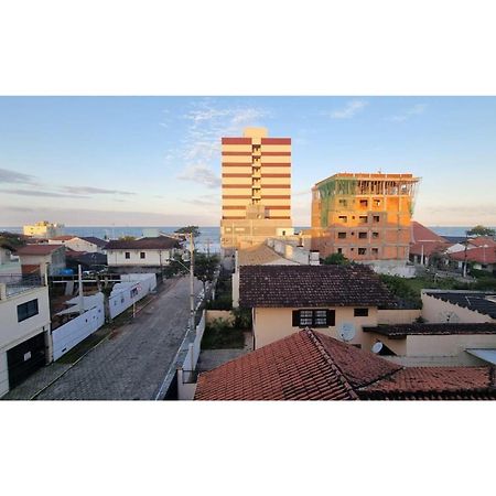 Oceano Hotel De Barra Velha 外观 照片