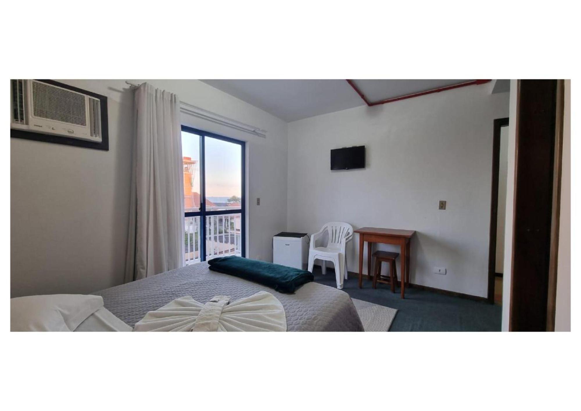 Oceano Hotel De Barra Velha 外观 照片