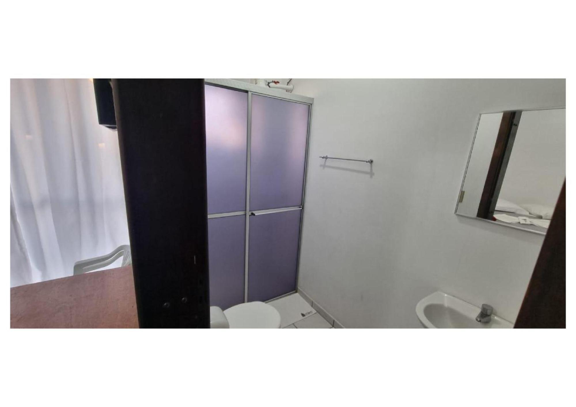 Oceano Hotel De Barra Velha 外观 照片