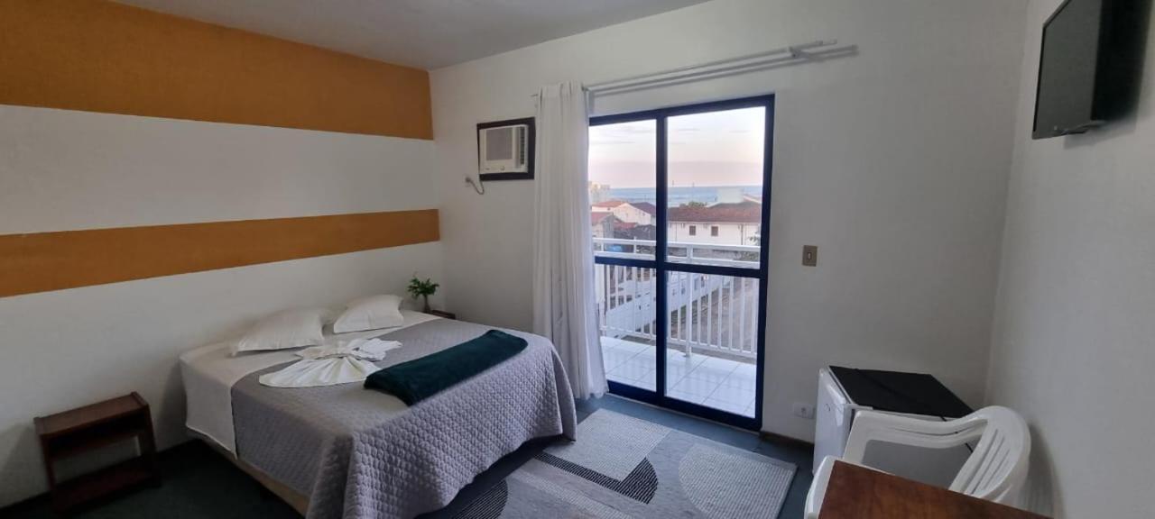 Oceano Hotel De Barra Velha 外观 照片